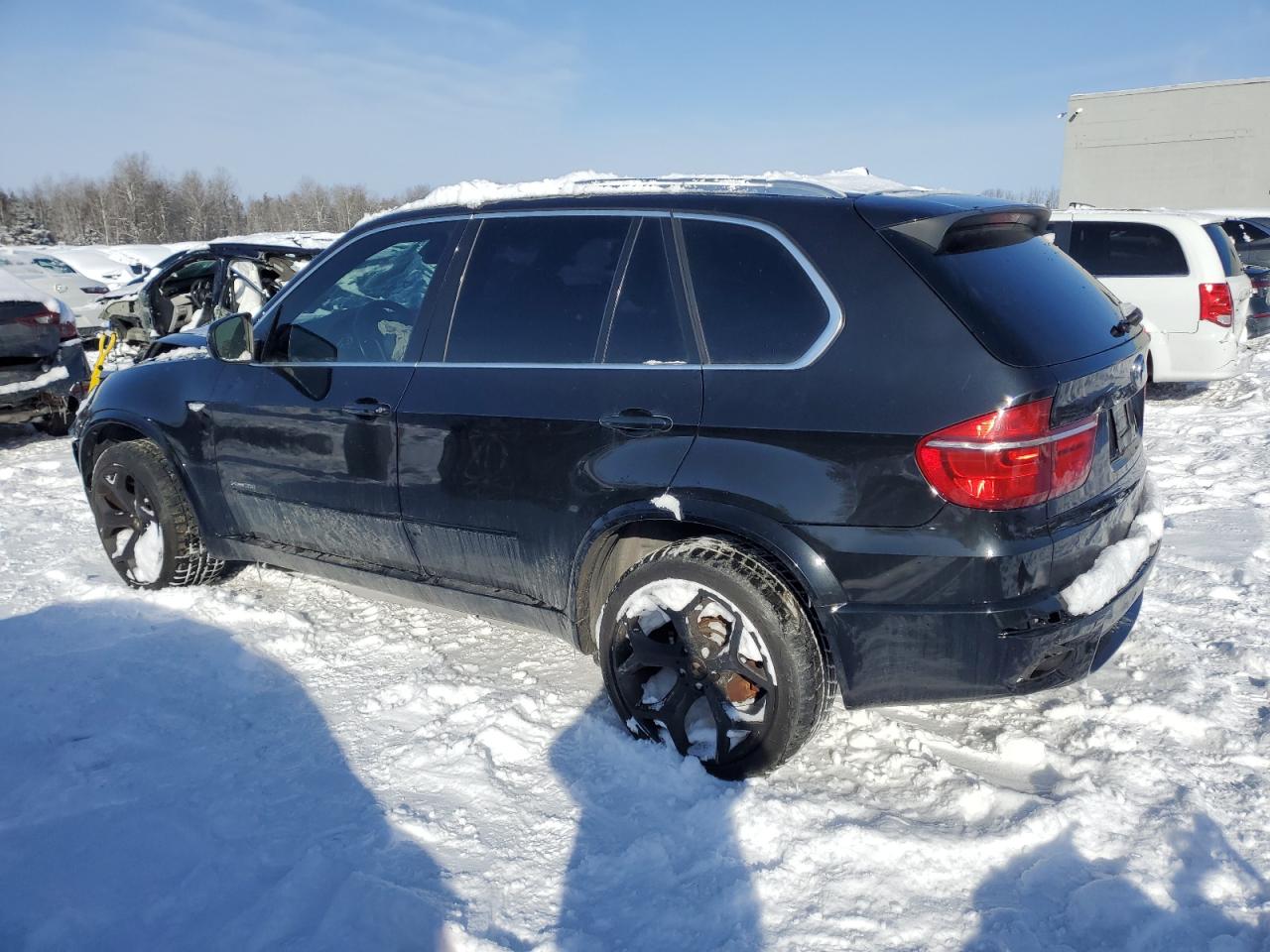 2011 BMW X5 - Image 2