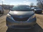 2012 Toyota Sienna Le للبيع في Cedar Rapids، IA - Rear End