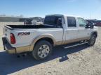 2013 Ford F250 Super Duty en Venta en Madisonville, TN - Water/Flood