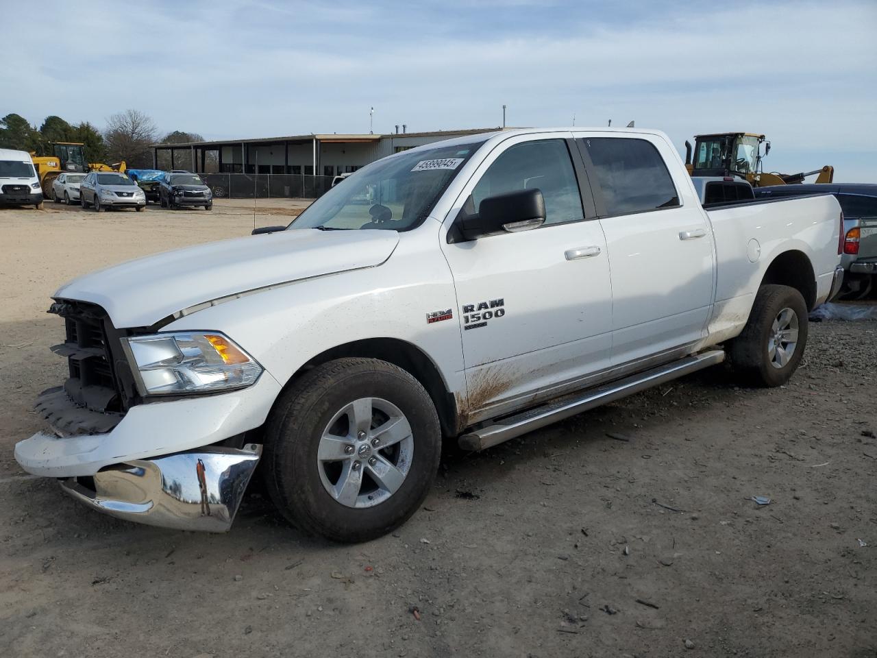 2020 RAM 1500 - Image 1