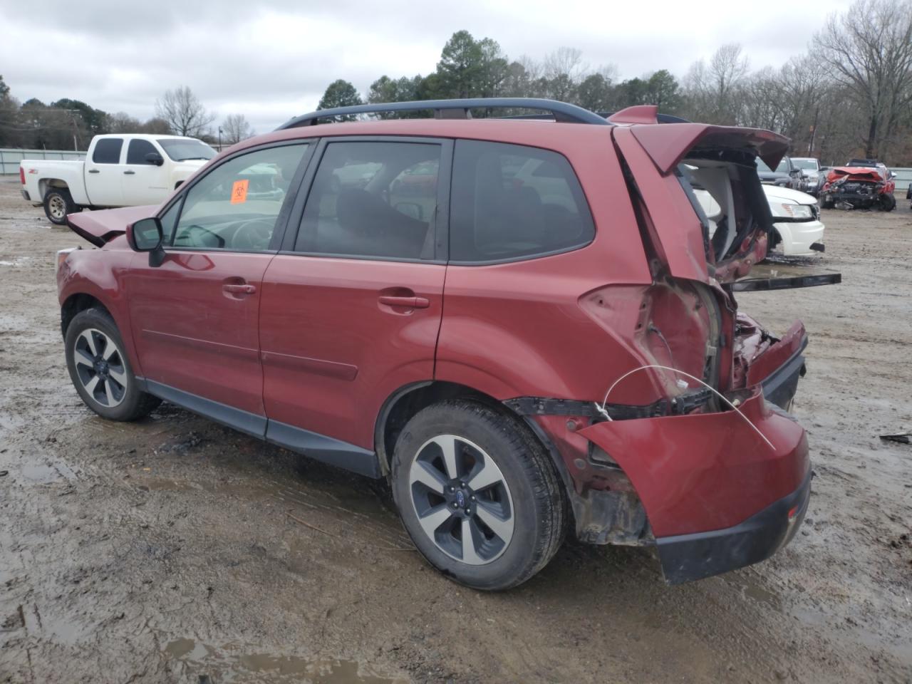 2017 Subaru Forester - Image 2