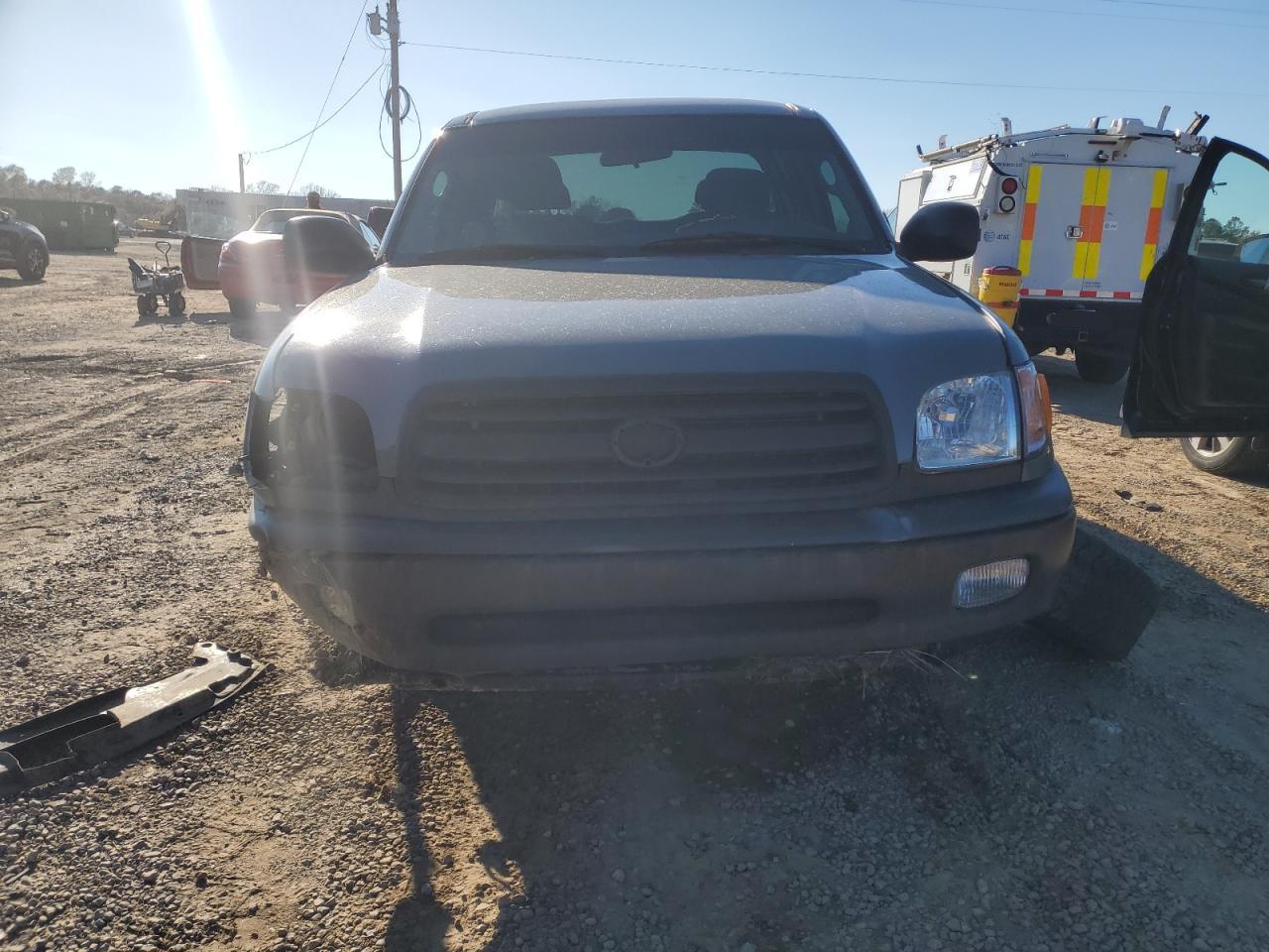 2000 Toyota Tundra - Image 5