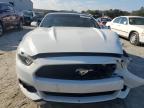 2016 Ford Mustang  de vânzare în Jacksonville, FL - Front End