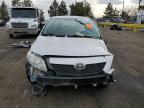 2010 Toyota Corolla Base продається в Denver, CO - All Over