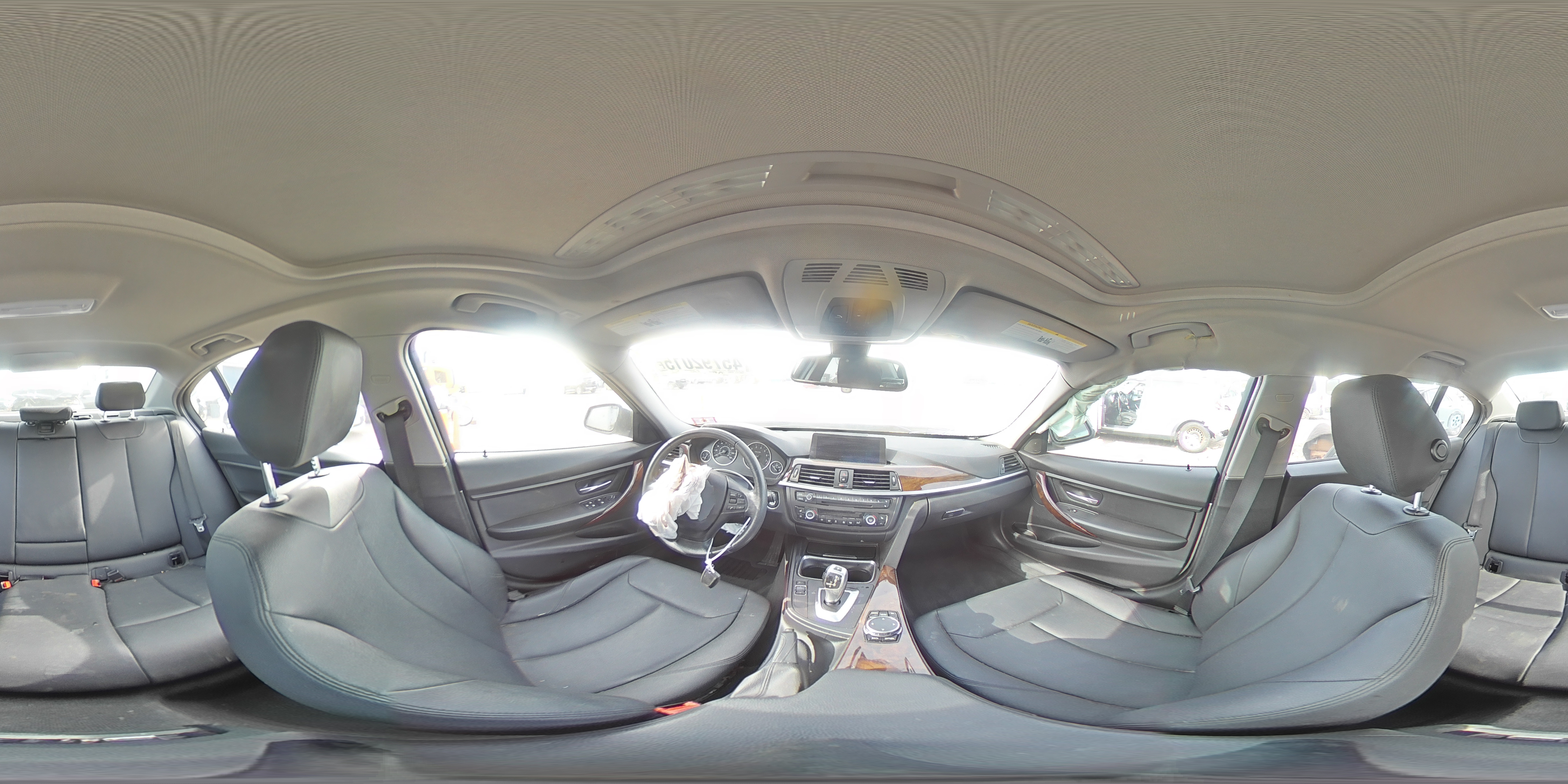 2015 BMW 3er - Image 14
