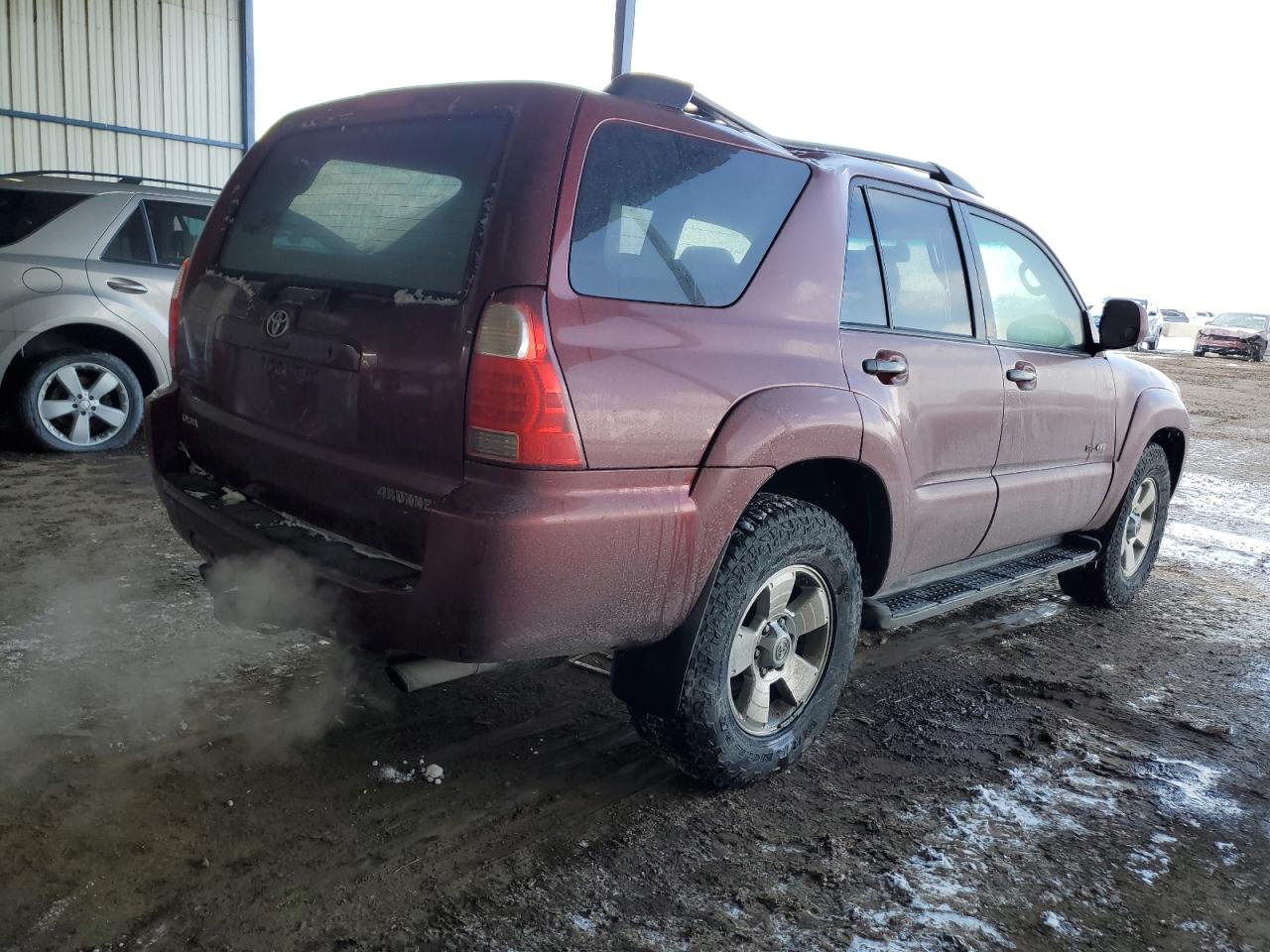 2008 Toyota 4Runner - Image 3
