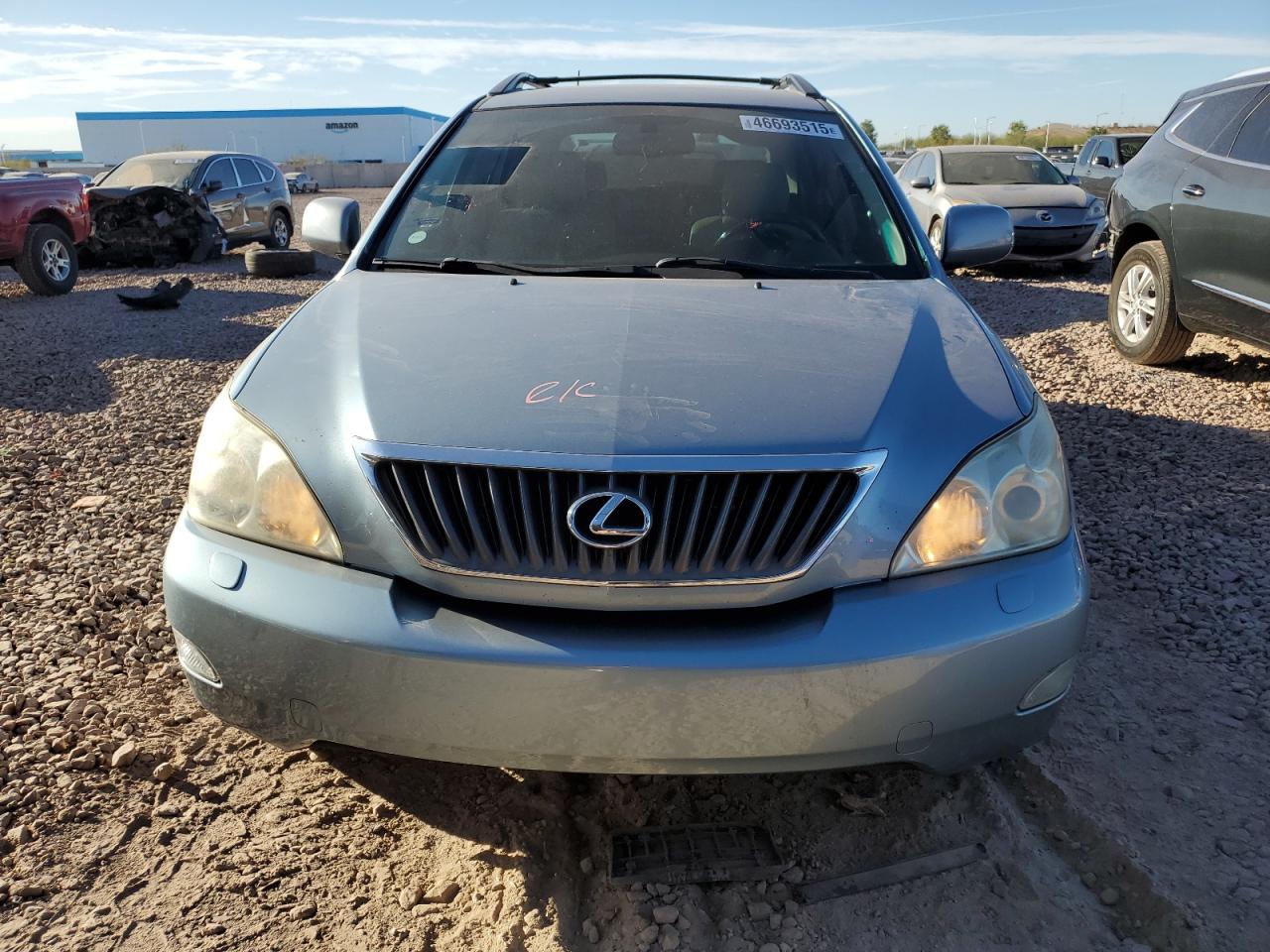 2008 Lexus RX - Image 5