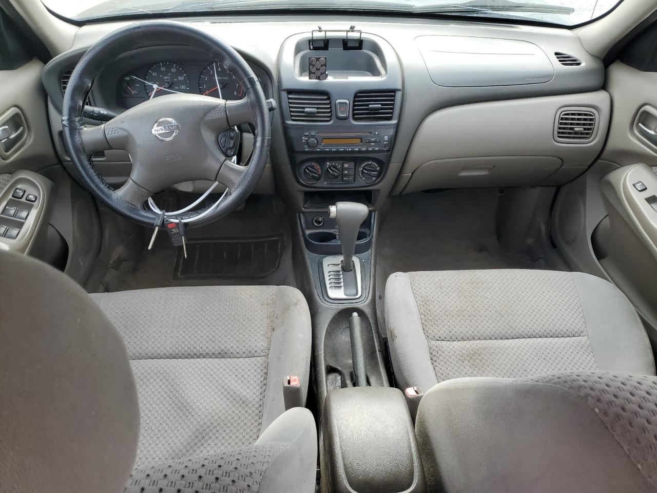 2006 Nissan Sentra - Image 8