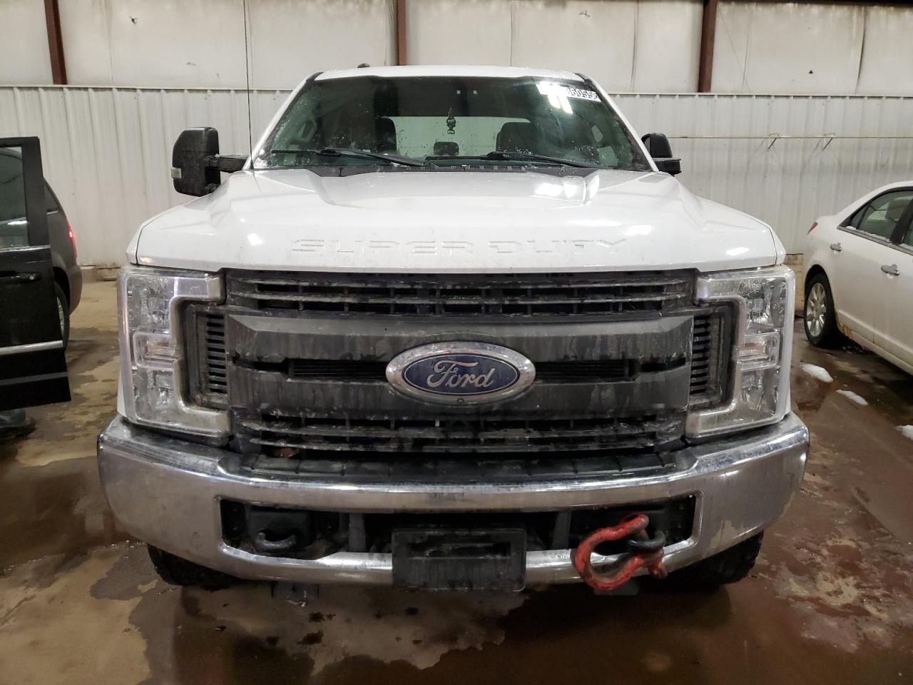 2019 Ford F250 - Image 5