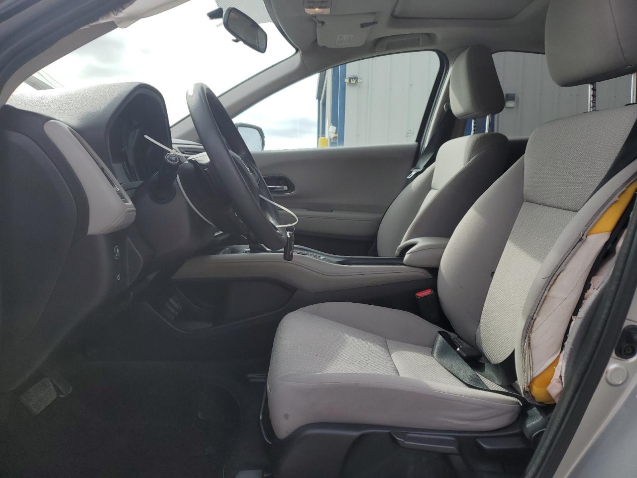 2016 Honda HR-V - Image 7