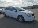 2009 Nissan Sentra 2.0 за продажба в Bakersfield, CA - Rear End