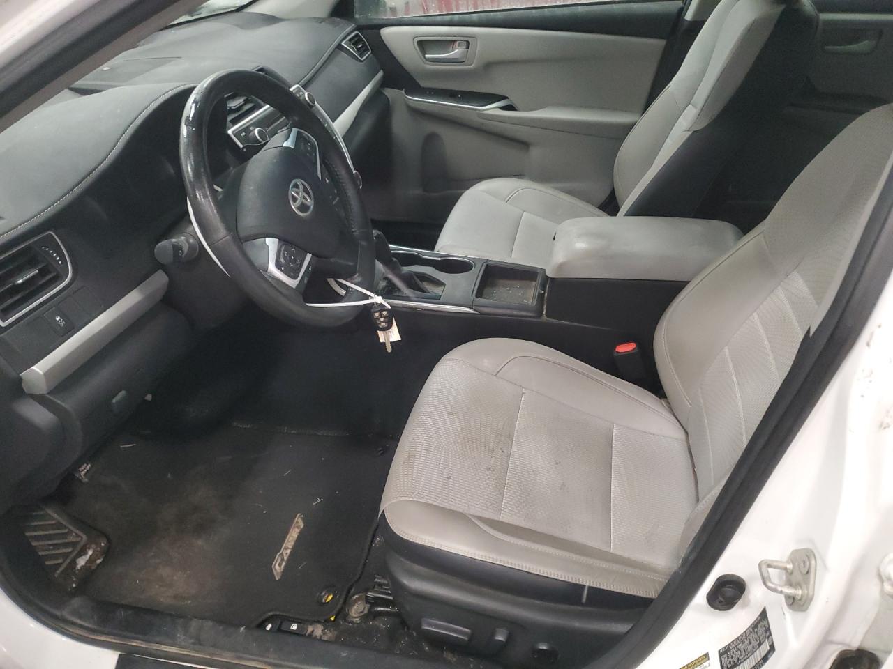 2017 Toyota Camry - Image 7
