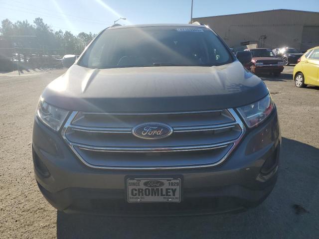  FORD EDGE 2018 Szary