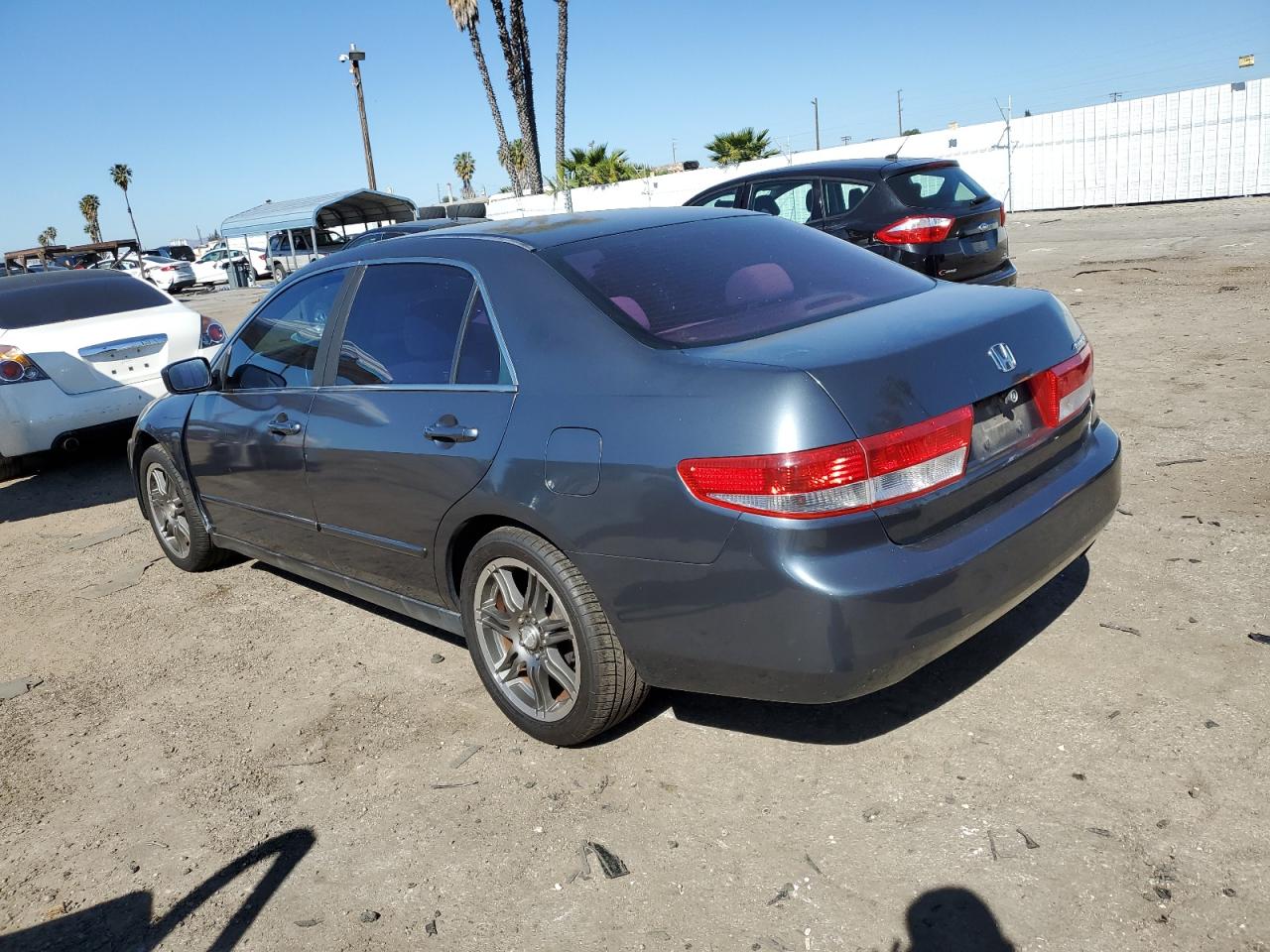 2003 Honda Accord - Image 2