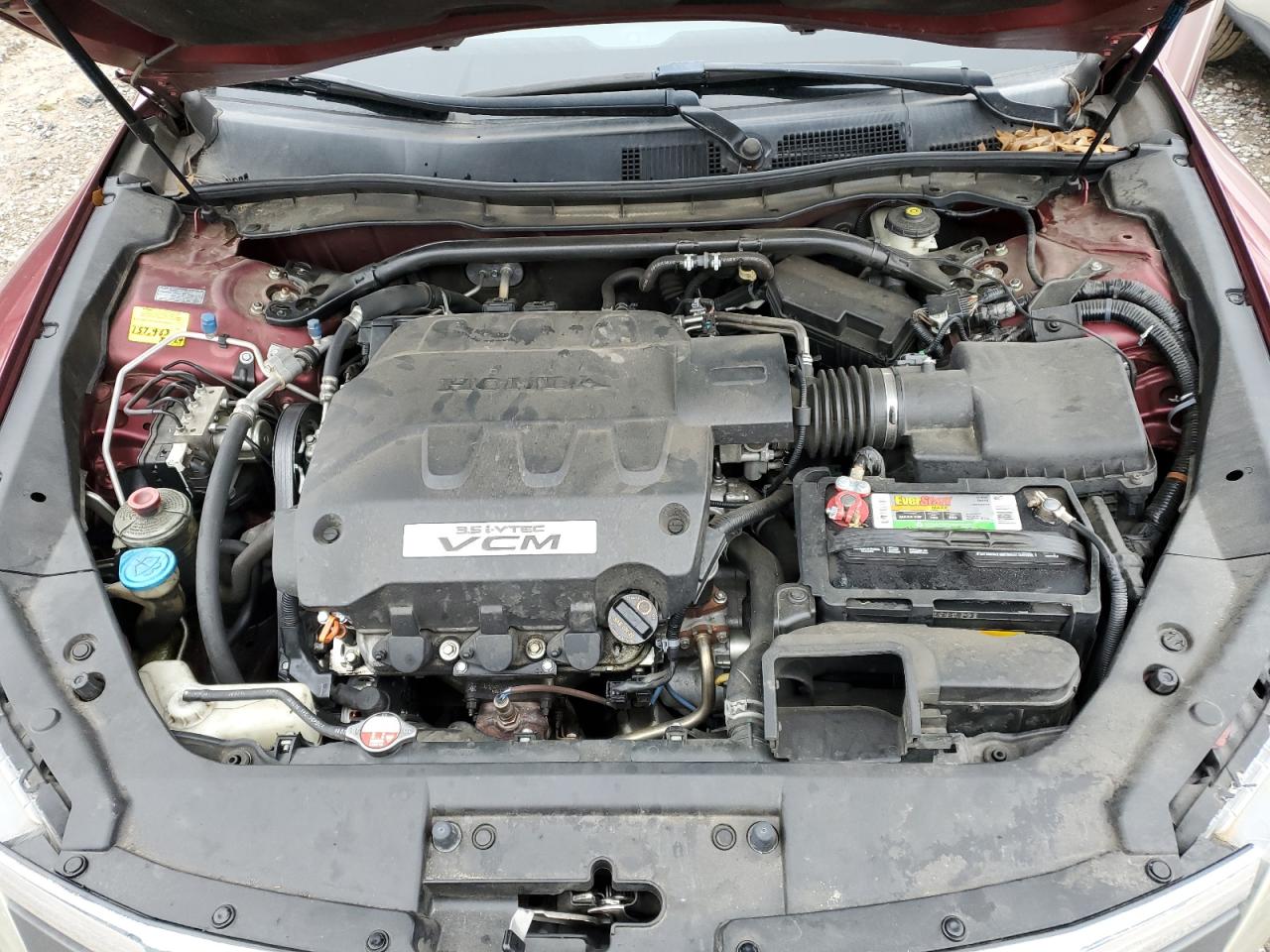 2010 Honda Accord - Image 11