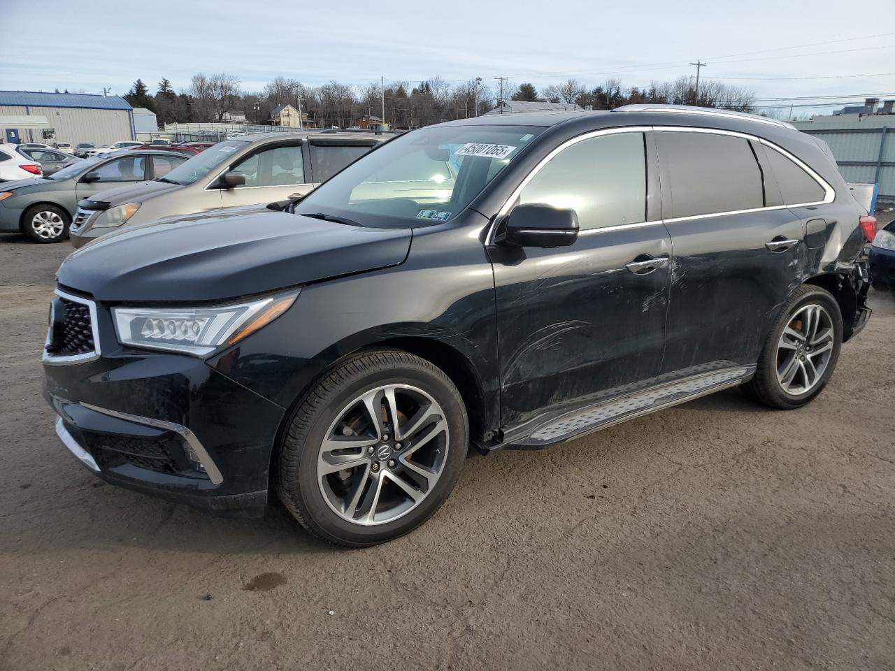 2017 Acura MDX - Image 1