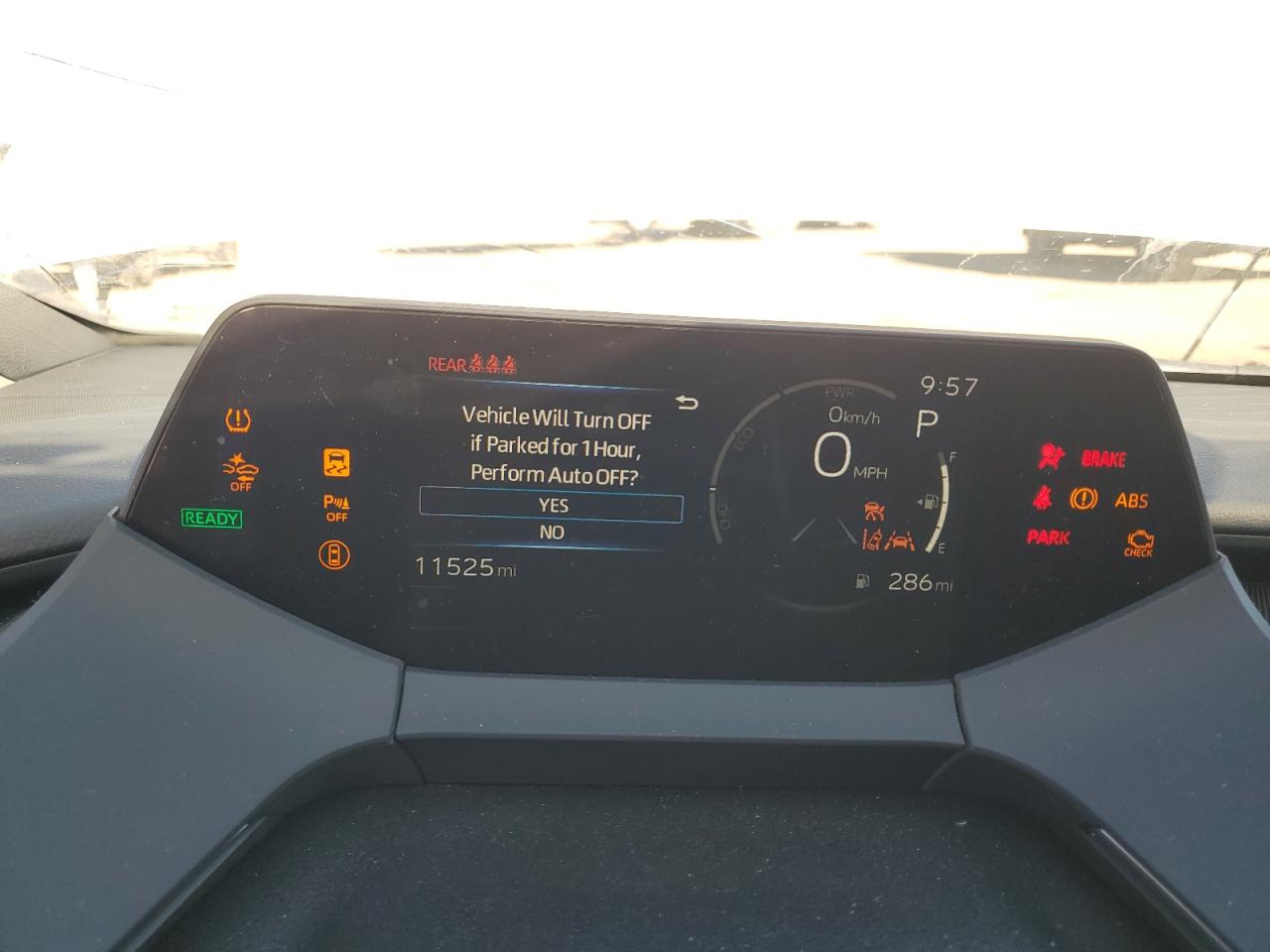 2024 Toyota Prius - Image 9