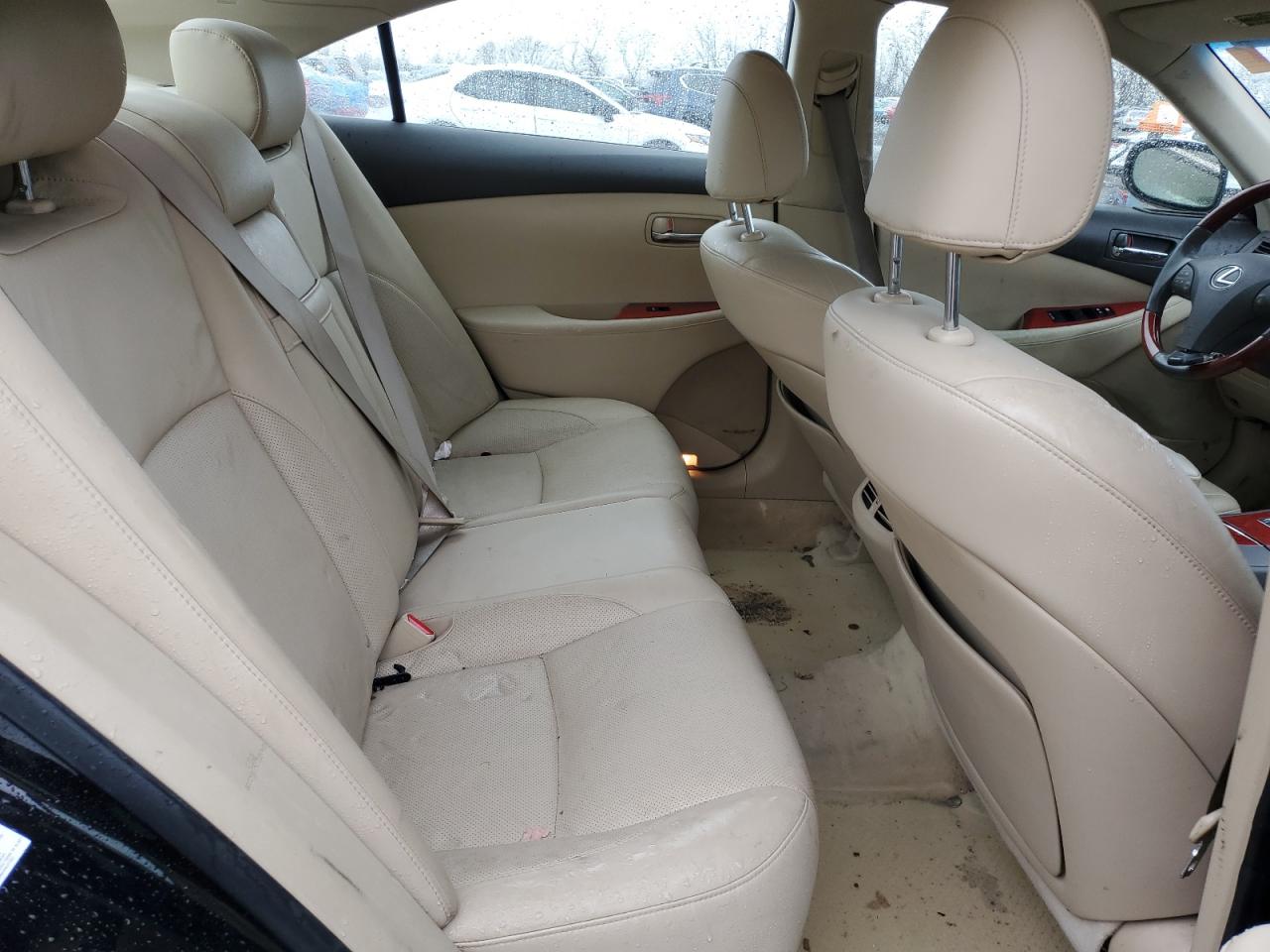 2008 Lexus ES - Image 11