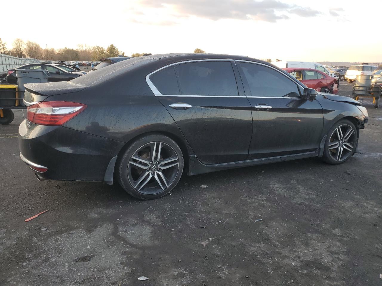 2016 Honda Accord - Image 3