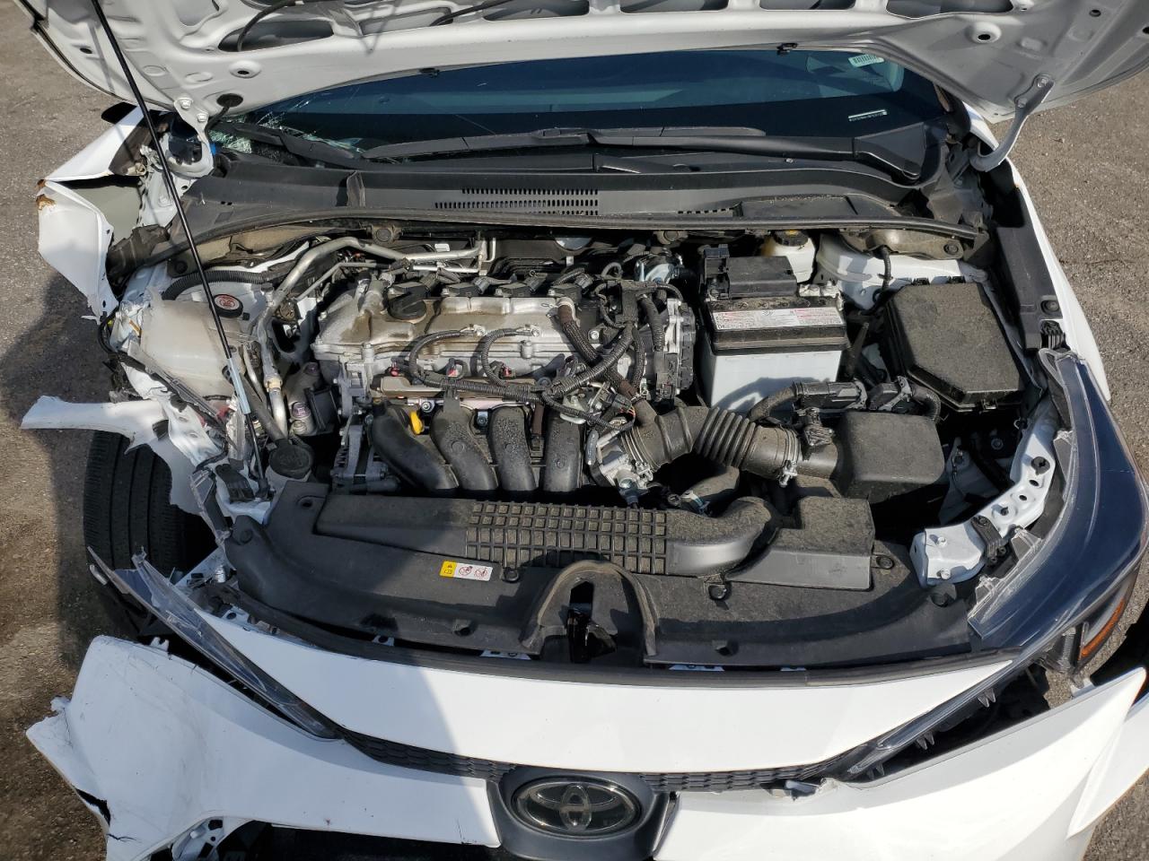 2022 Toyota Corolla - Image 11