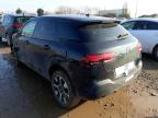 2018 CITROEN C4 CACTUS for sale at Copart WISBECH