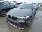 2019 BMW M140I SHAD for sale at Copart WOLVERHAMPTON