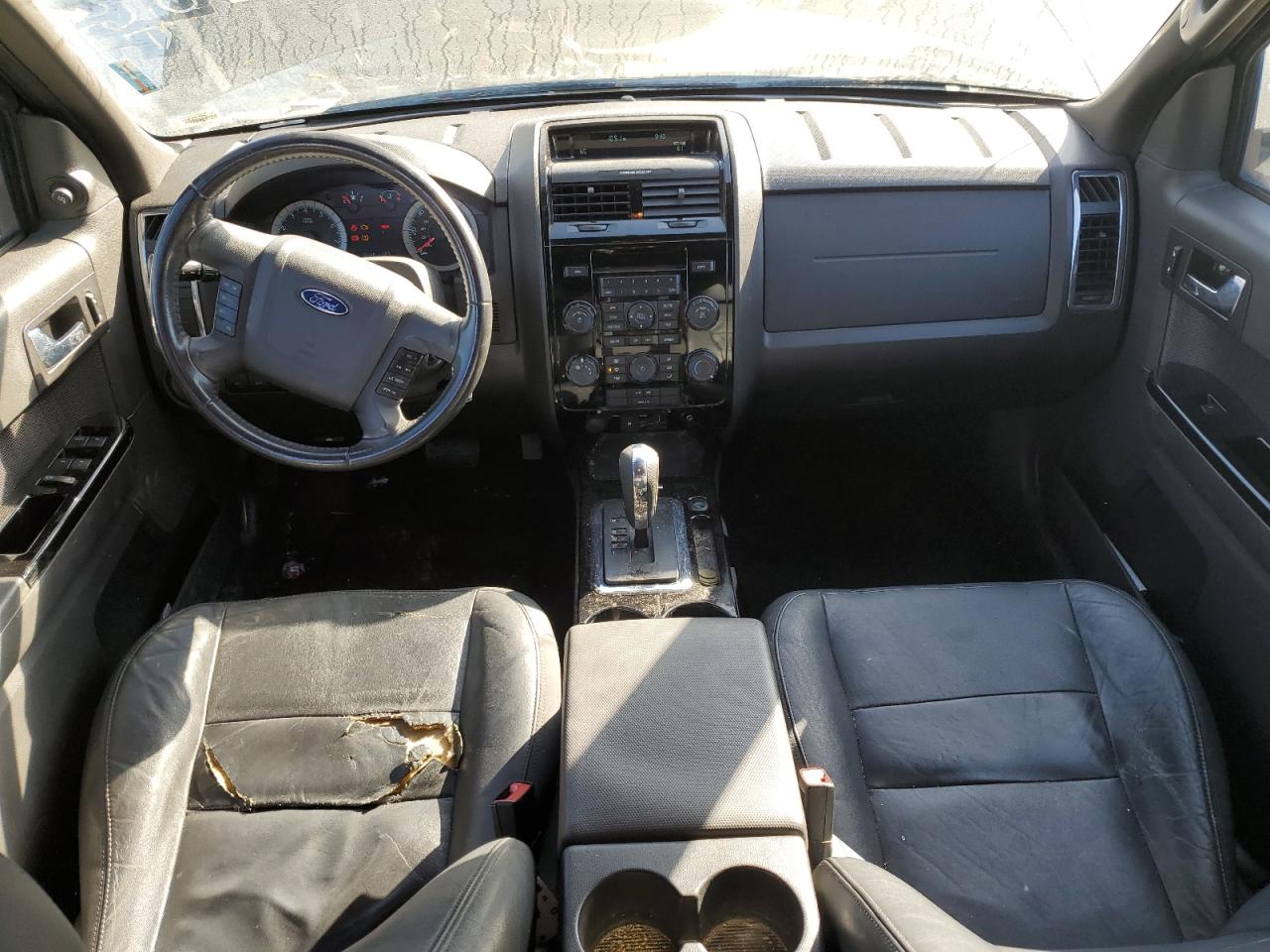 2010 Ford Escape - Image 8