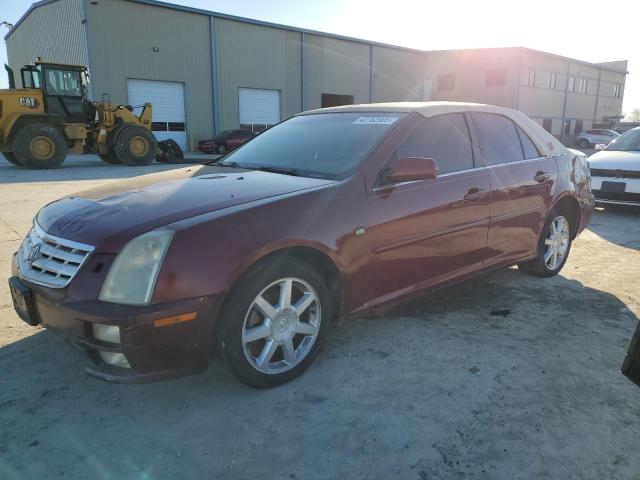 2006 Cadillac Sts