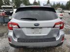 2015 Subaru Outback 2.5I Premium en Venta en Graham, WA - Side