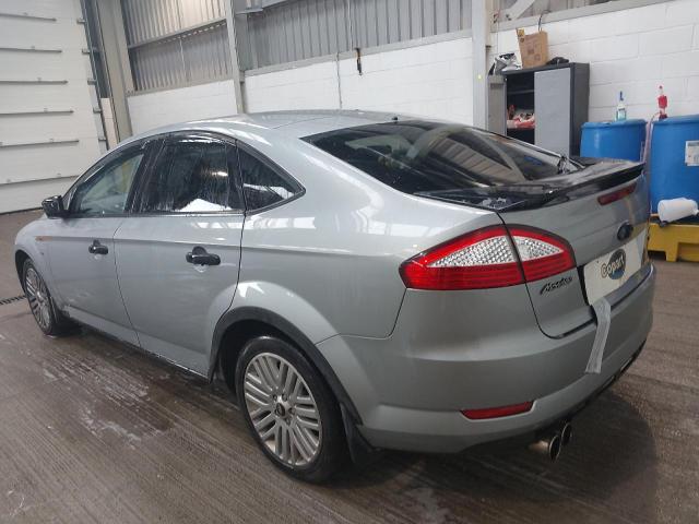 2009 FORD MONDEO TIT