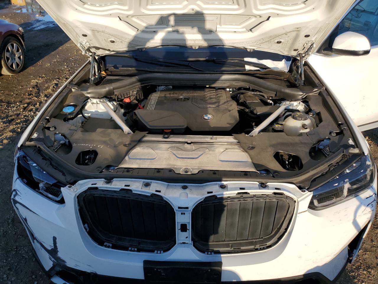 2022 BMW X3 - Image 12