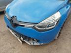 2014 RENAULT CLIO D-QUE for sale at Copart BRISTOL