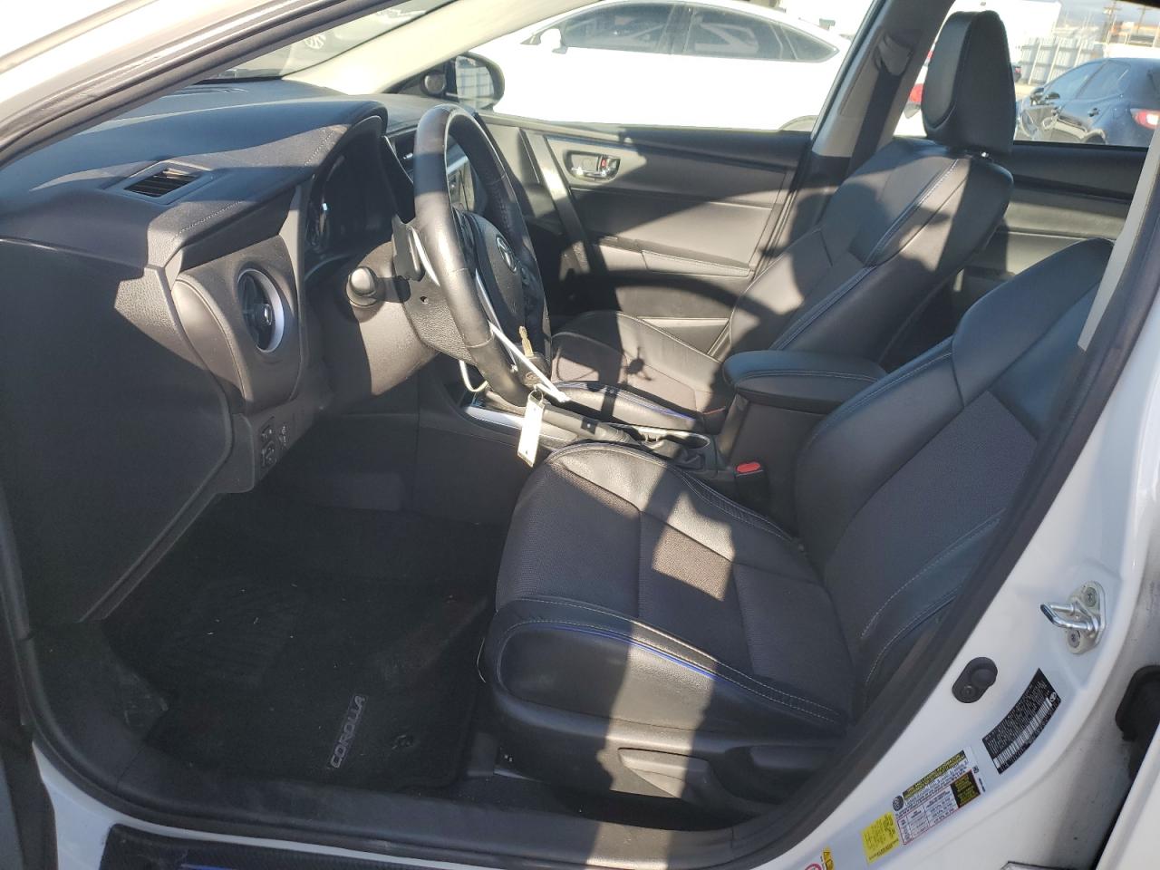 2017 Toyota Corolla - Image 7