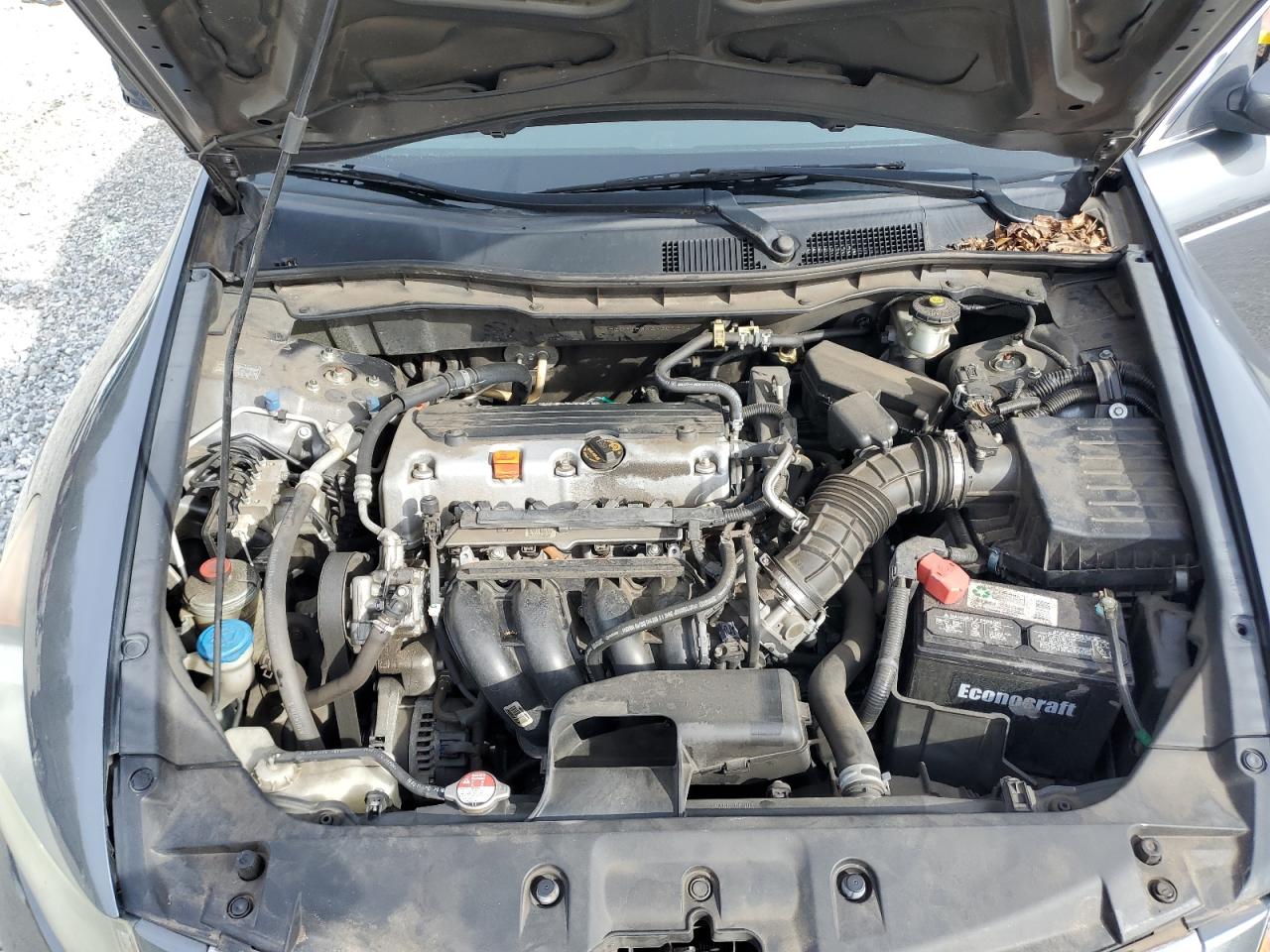 2012 Honda Accord - Image 11