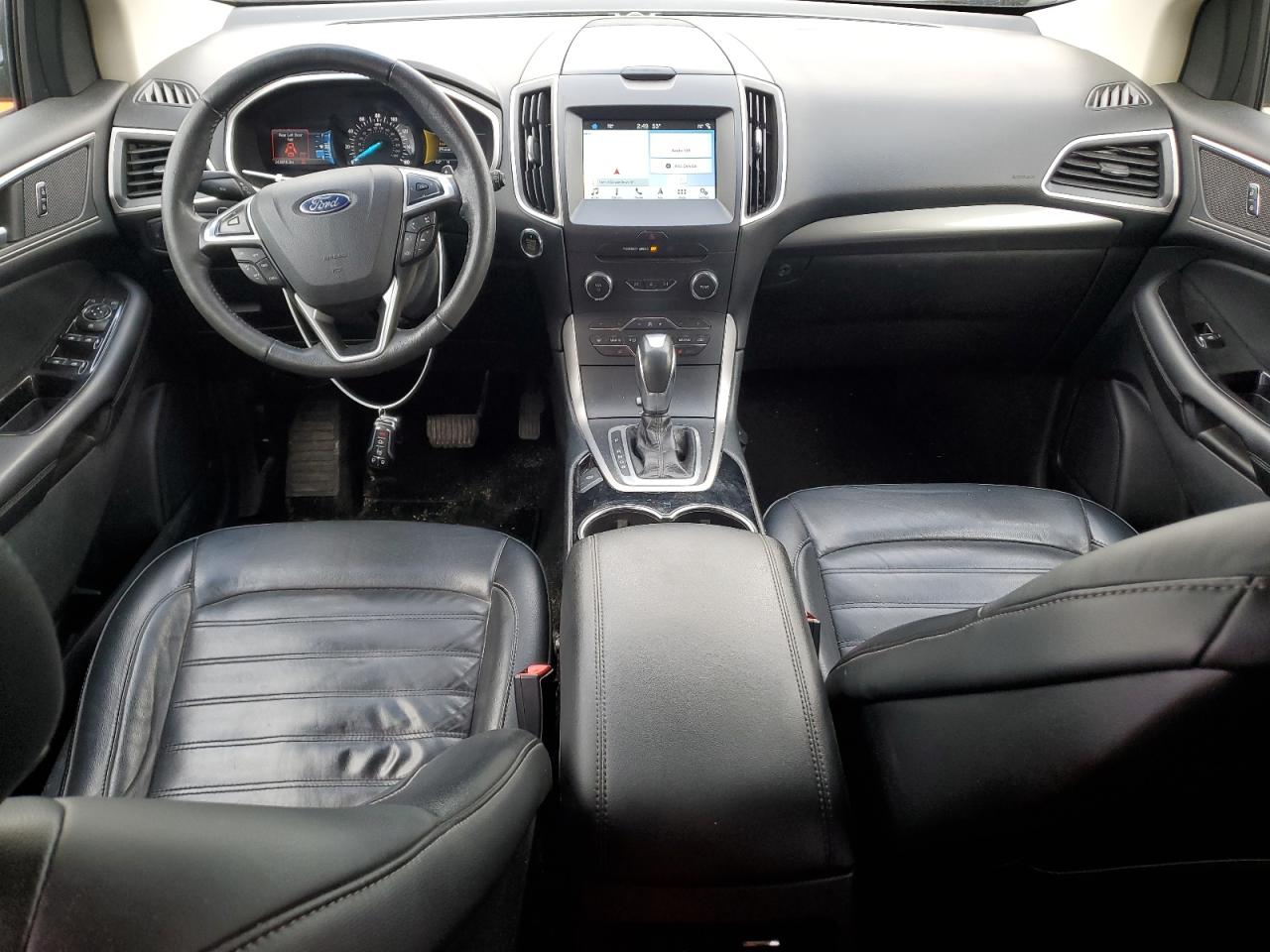 2016 Ford Edge - Image 8