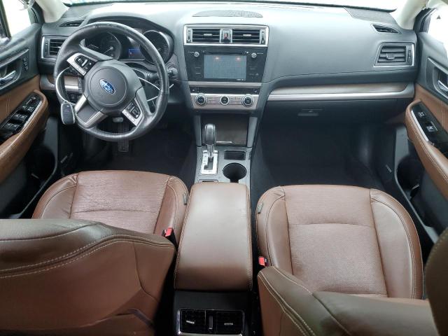  SUBARU OUTBACK 2017 Brązowy