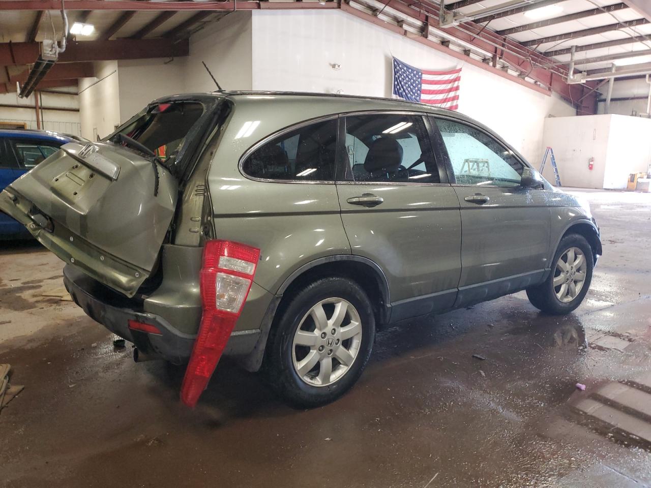 2008 Honda CR-V - Image 3