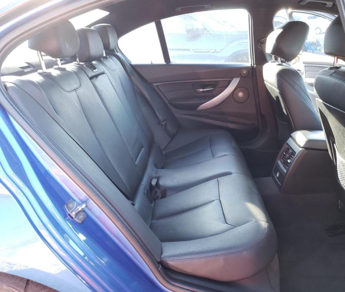 2015 BMW 3er - Image 10