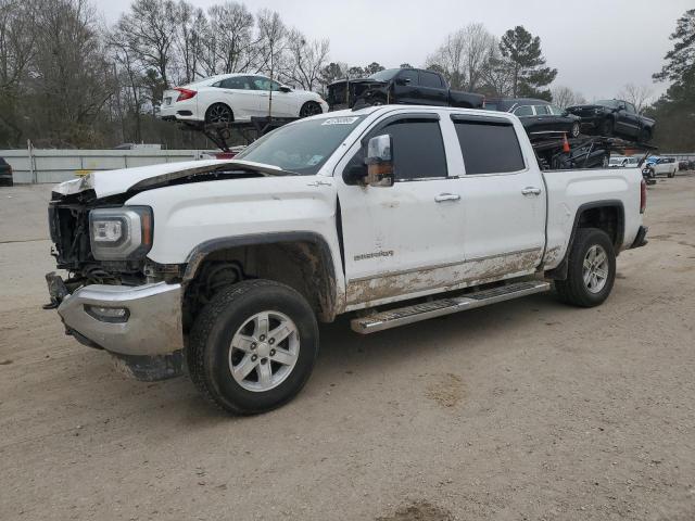 2017 Gmc Sierra K1500 Slt