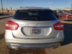 2018 Mercedes-Benz Gla 250 4Matic for Sale in Albuquerque, NM - Side