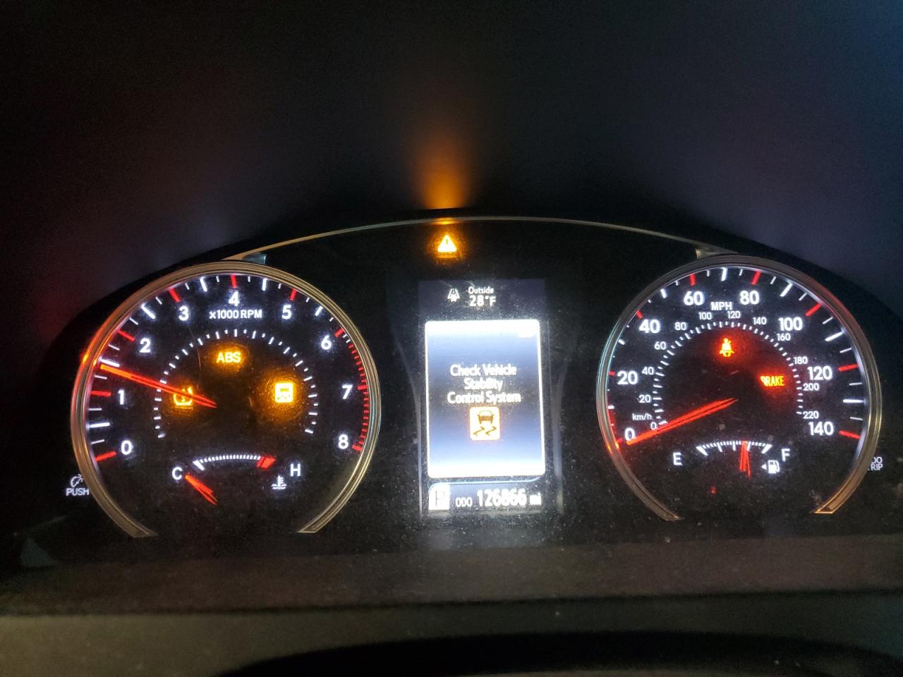 2015 Toyota Camry - Image 9