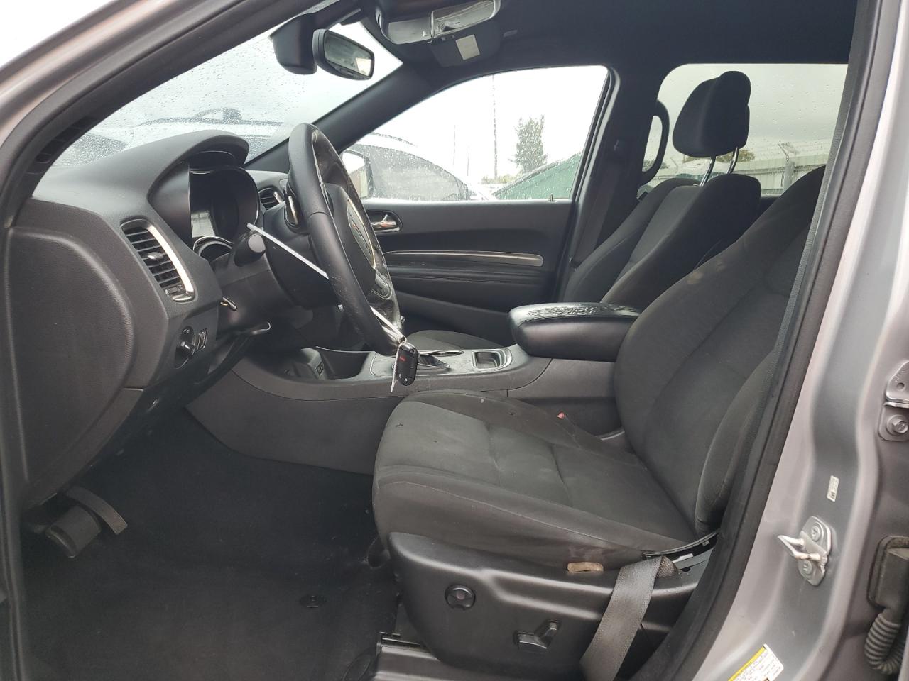 2020 Dodge Durango - Image 7