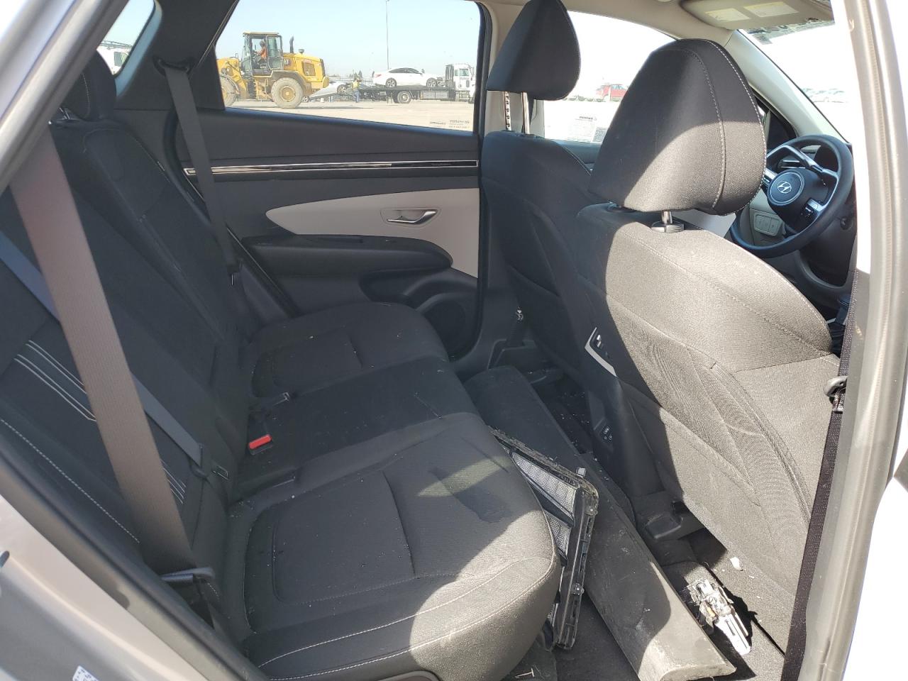 2024 Hyundai Tucson - Image 11