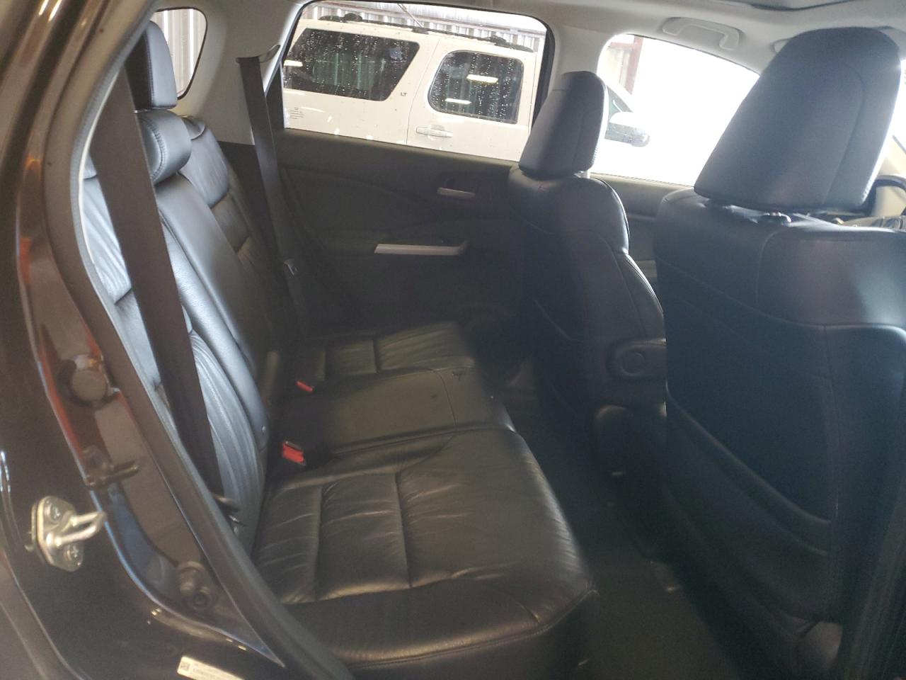 2014 Honda CR-V - Image 10