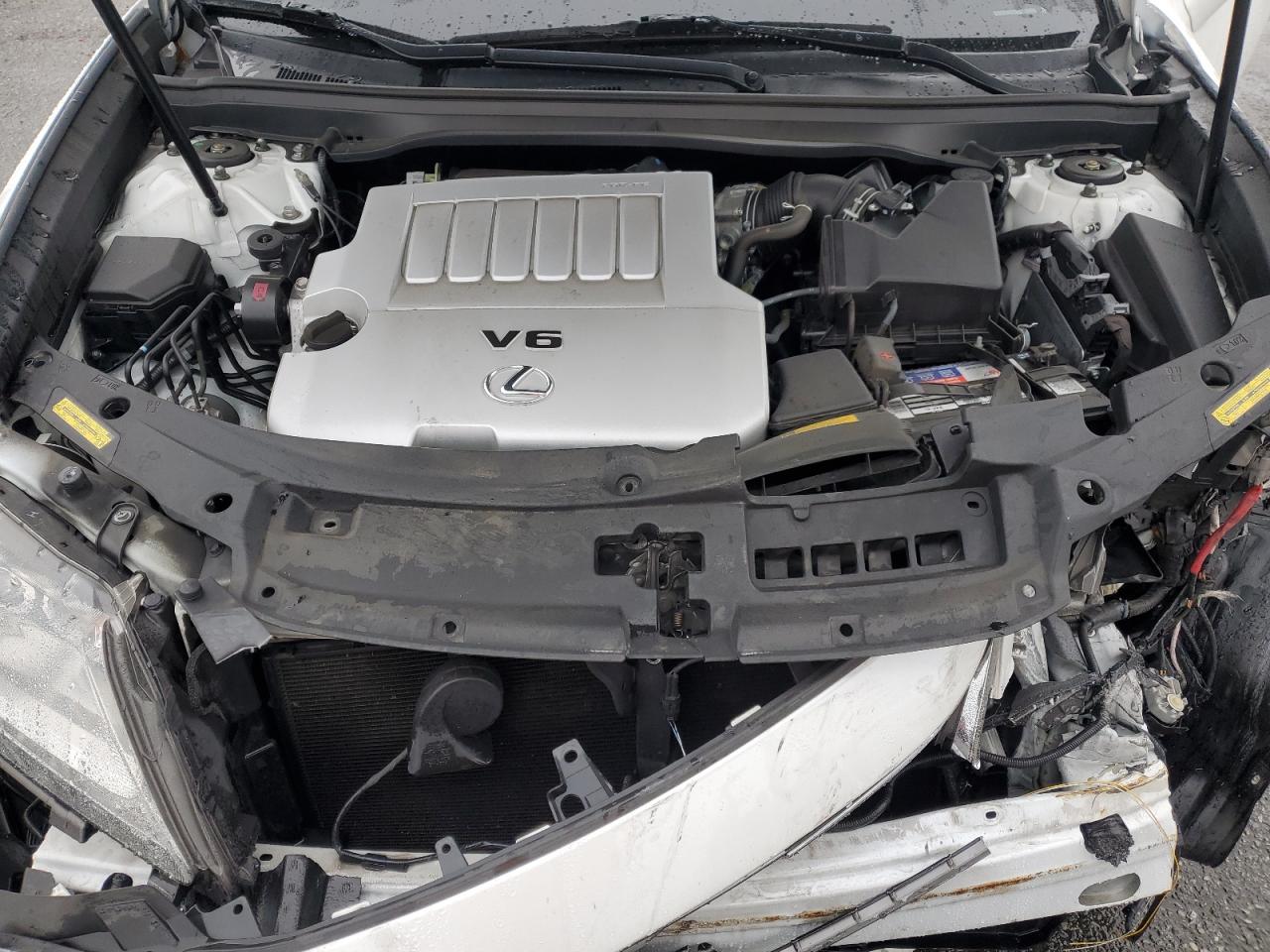 2014 Lexus ES - Image 13
