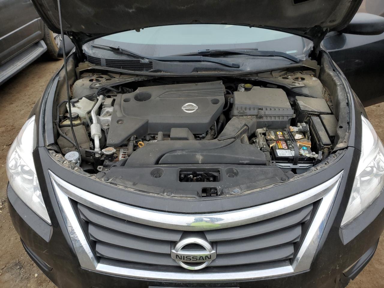 2013 Nissan Altima - Image 11