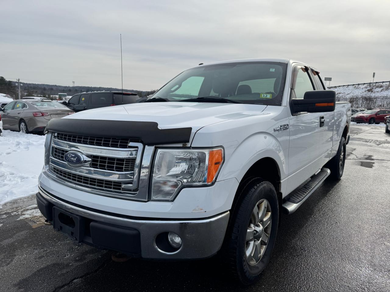 2014 Ford F-150 - Image 2