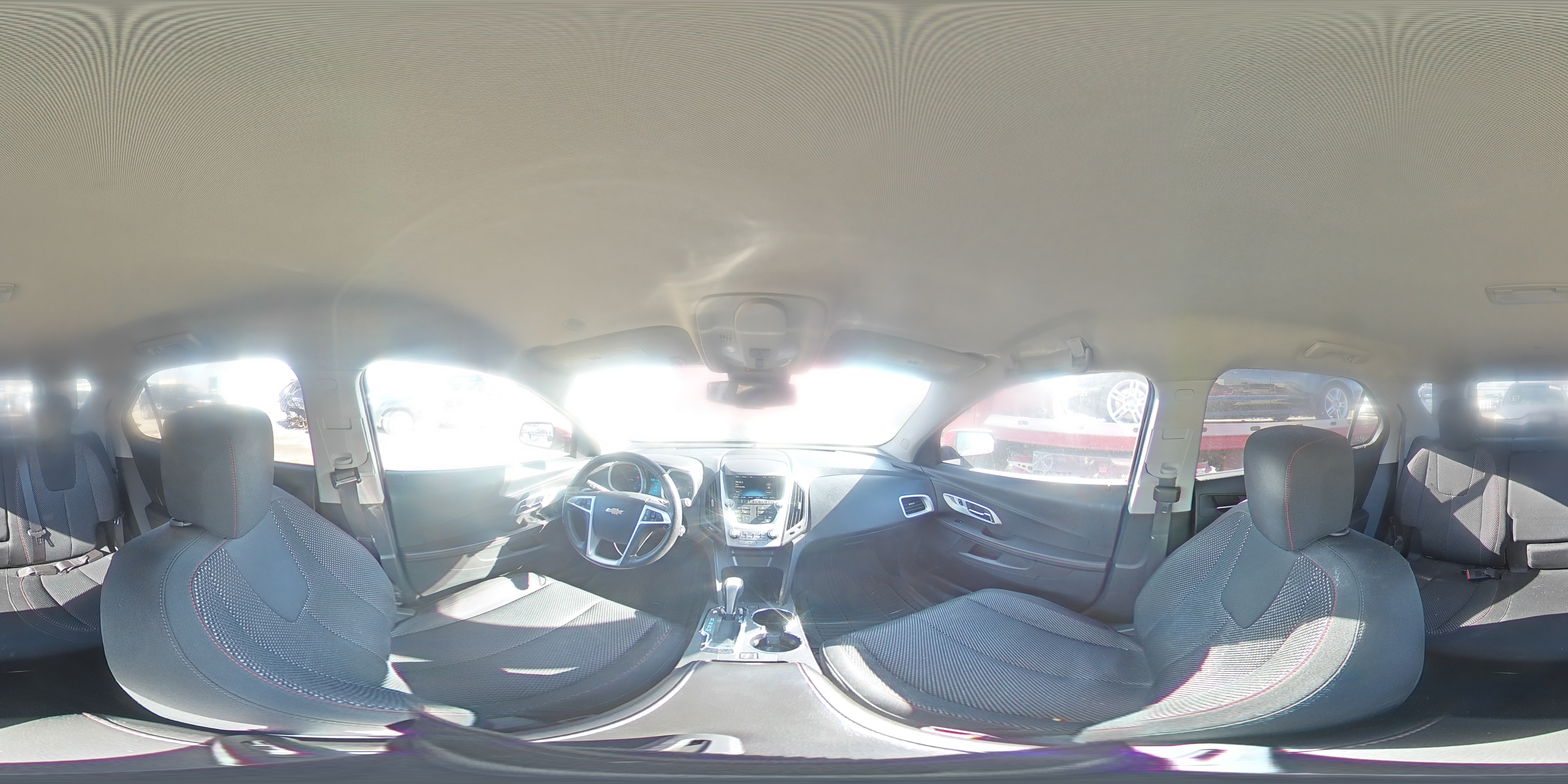 2015 Chevrolet Equinox - Image 14