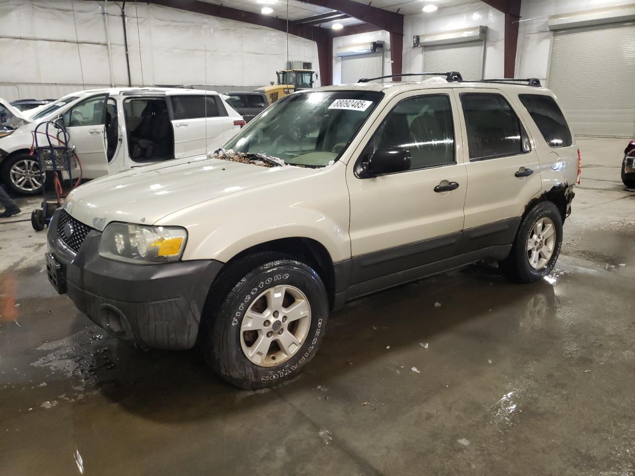 2005 Ford Escape - Image 1