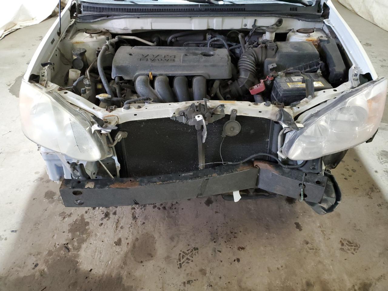 2008 Toyota Corolla - Image 11